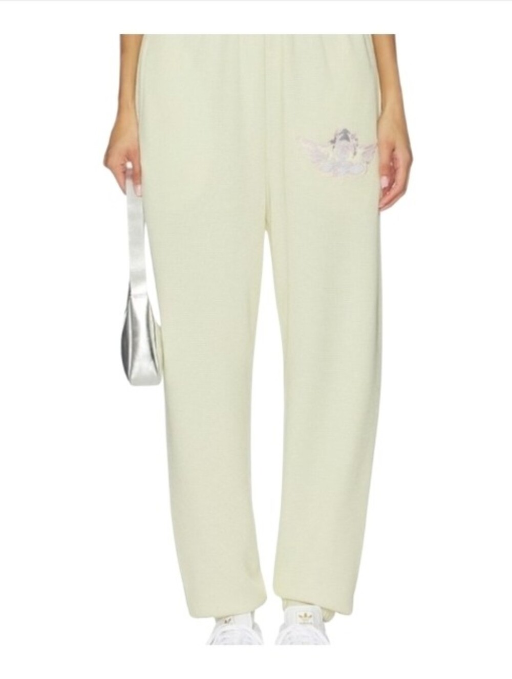 Boys Lie Pastel Me Kimmy Sweats Size Small